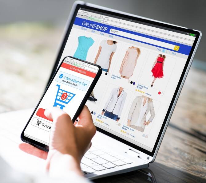 E-Ticaret E-Ticaret